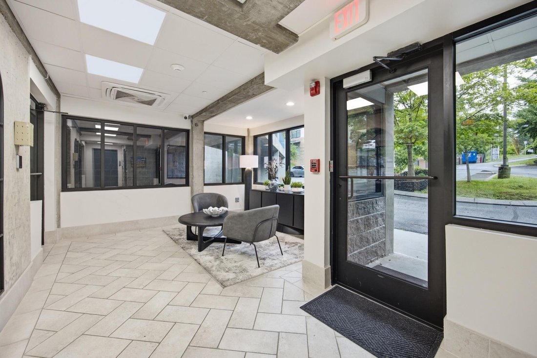 Condo in Chattanooga, Tennessee, United States 5 - 18594026