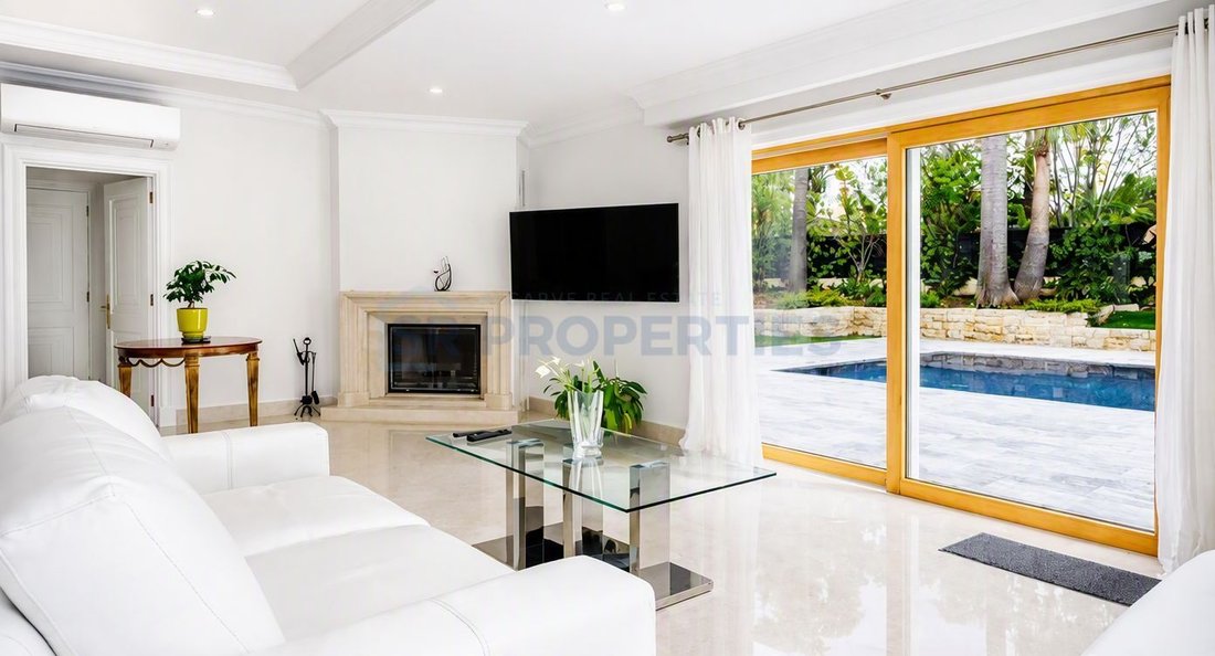 House in Quarteira, Algarve, Portugal 3 - 18436423