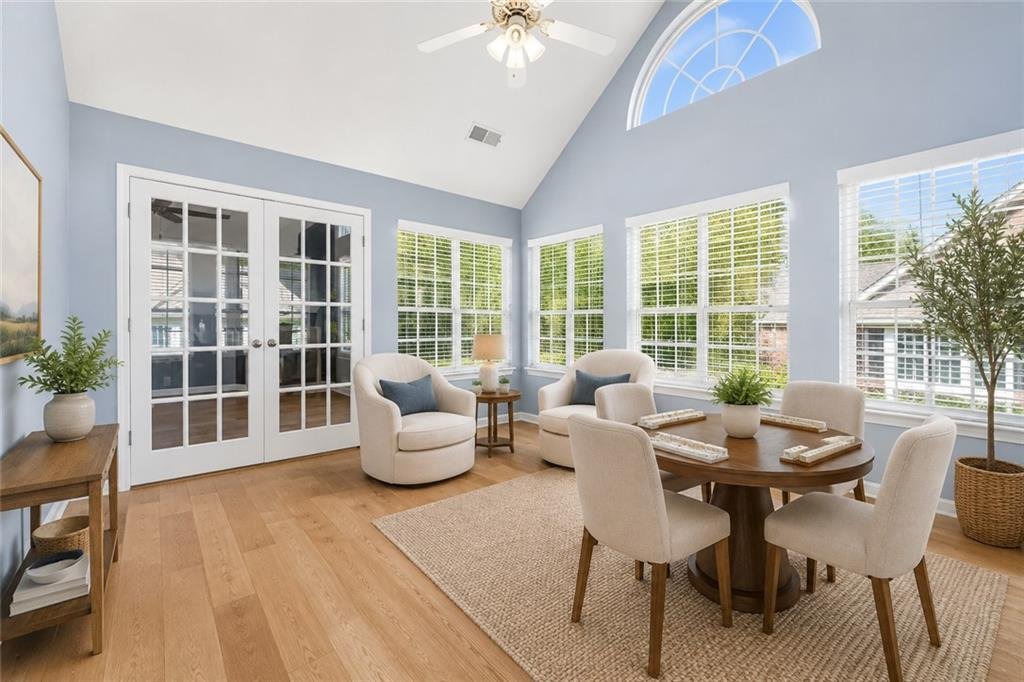 Condo in Milton, Georgia, United States 4 - 18594511