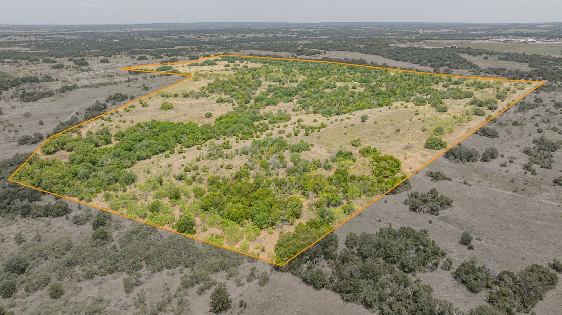 Land in Dublin, Texas, United States 2 - 18594410