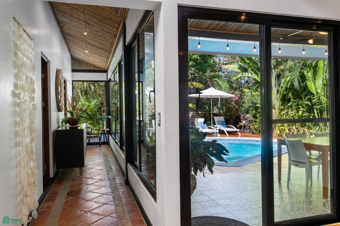 House in Tamarindo, Guanacaste Province, Costa Rica 4 - 17100796