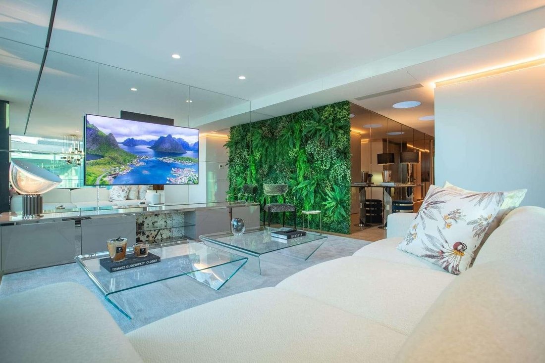 Apartment in Cascais e Estoril, Lisbon, Portugal 5 - 18595261
