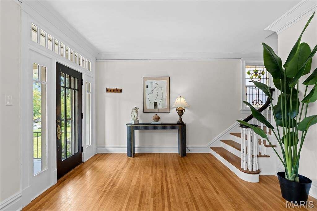 House in St. Louis, Missouri, United States 3 - 18594176