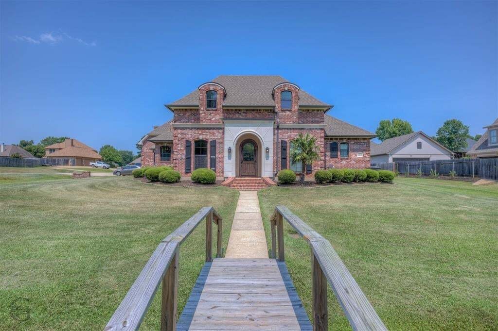 House in Haughton, Louisiana, United States 1 - 18594735