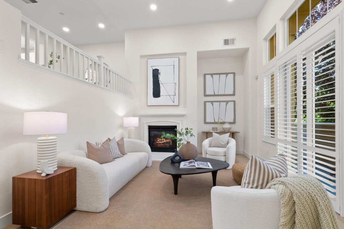 Townhouse in Santa Clara, California, United States 5 - 18594225