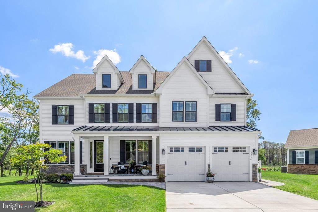 House in Frankford, Delaware, United States 2 - 18594420