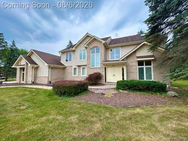 House in Troy, Michigan, United States 1 - 18594552