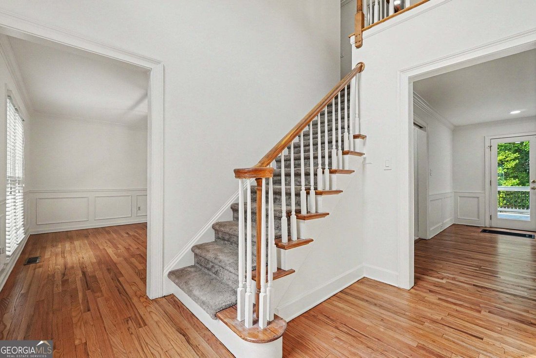 House in Marietta, Georgia, United States 5 - 18594705