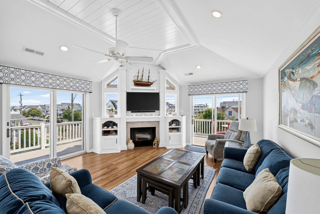 Condo in Ocean City, New Jersey, United States 4 - 18594021
