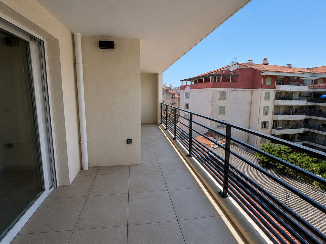 Apartment in Nice, Provence-Alpes-Côte d'Azur, France 1 - 18594828