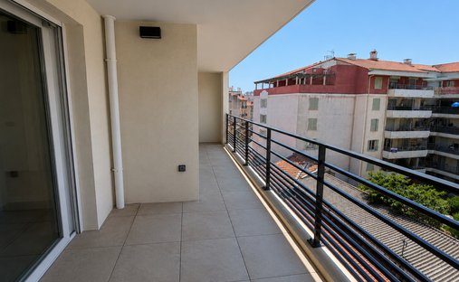 Apartment in Nice, Provence-Alpes-Côte d'Azur, France 1