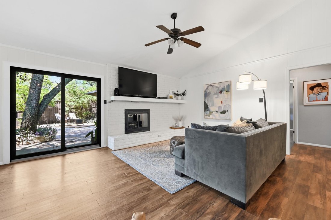 House in Austin, Texas, United States 4 - 18594062
