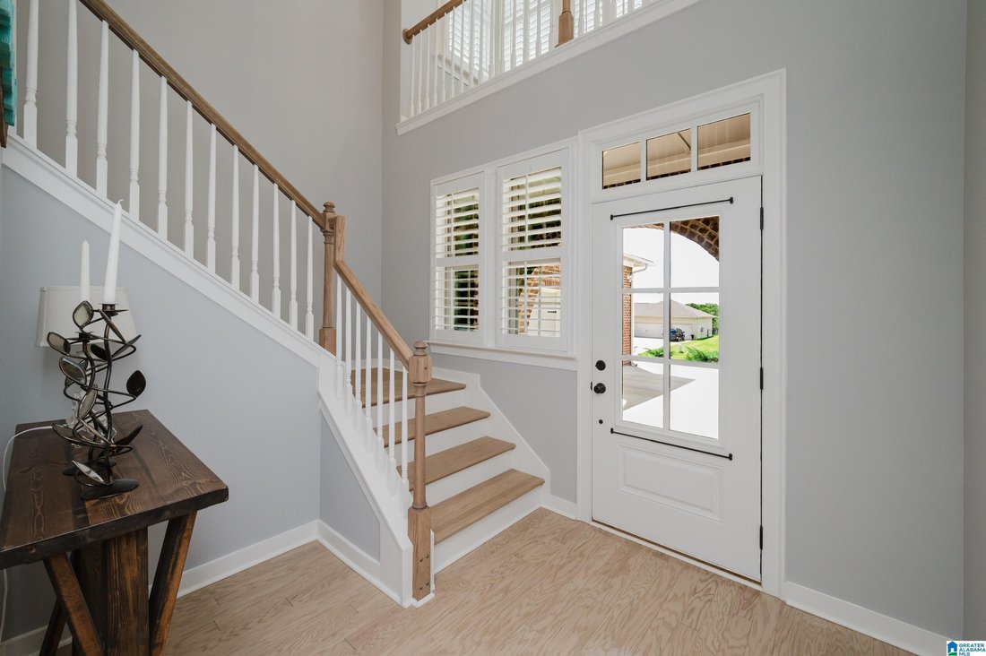 House in Vestavia Hills, Alabama, United States 5 - 18594332