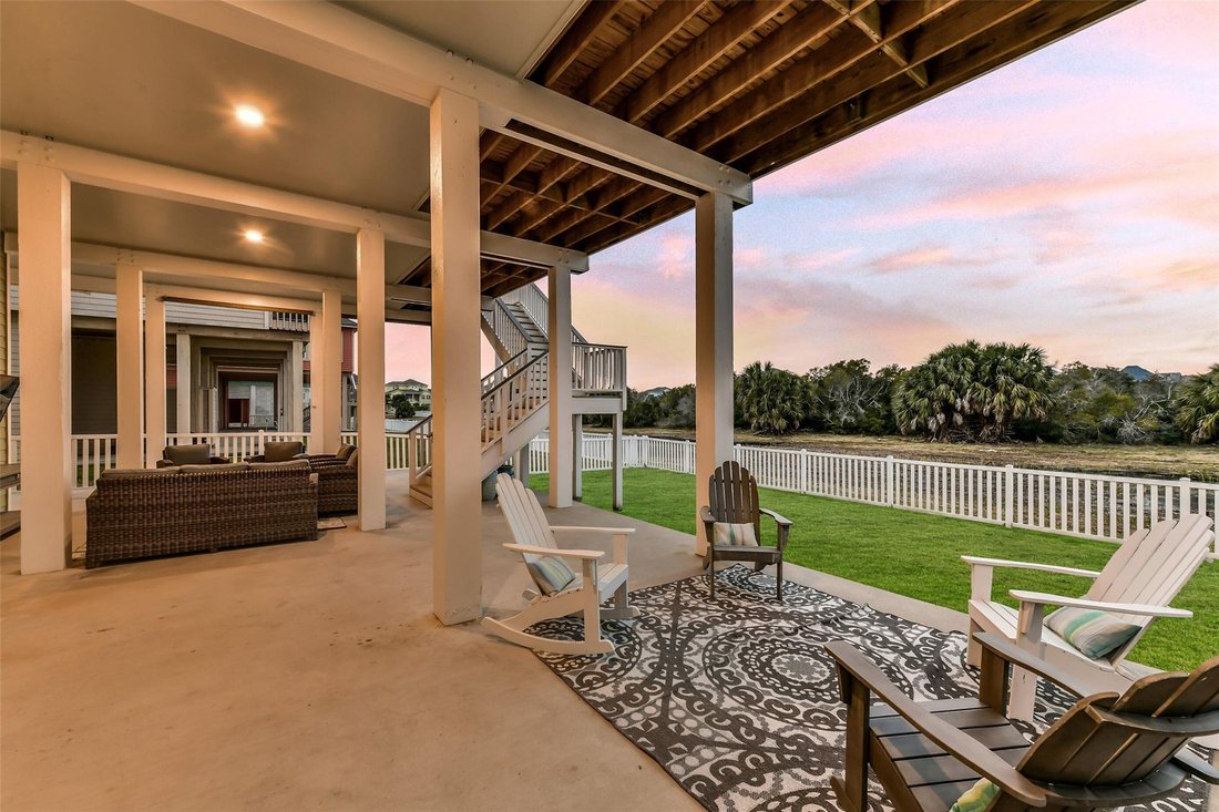 House in Galveston, Texas, United States 2 - 18594854