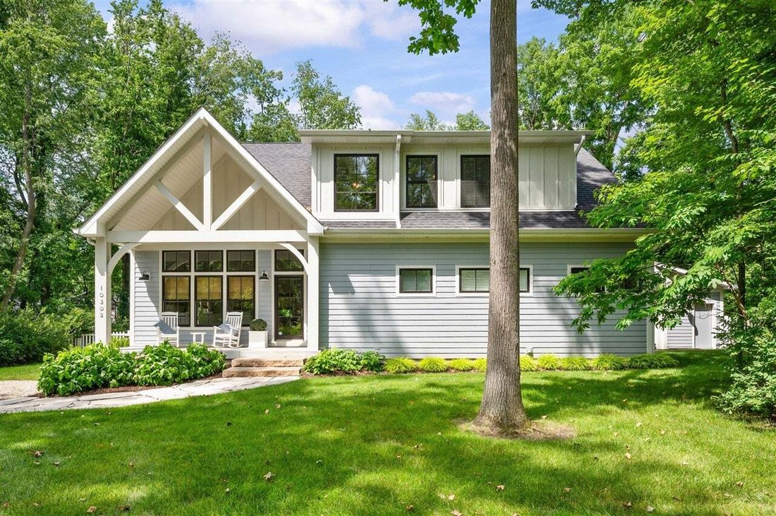 House in Union Pier, Michigan, United States 2 - 18594559