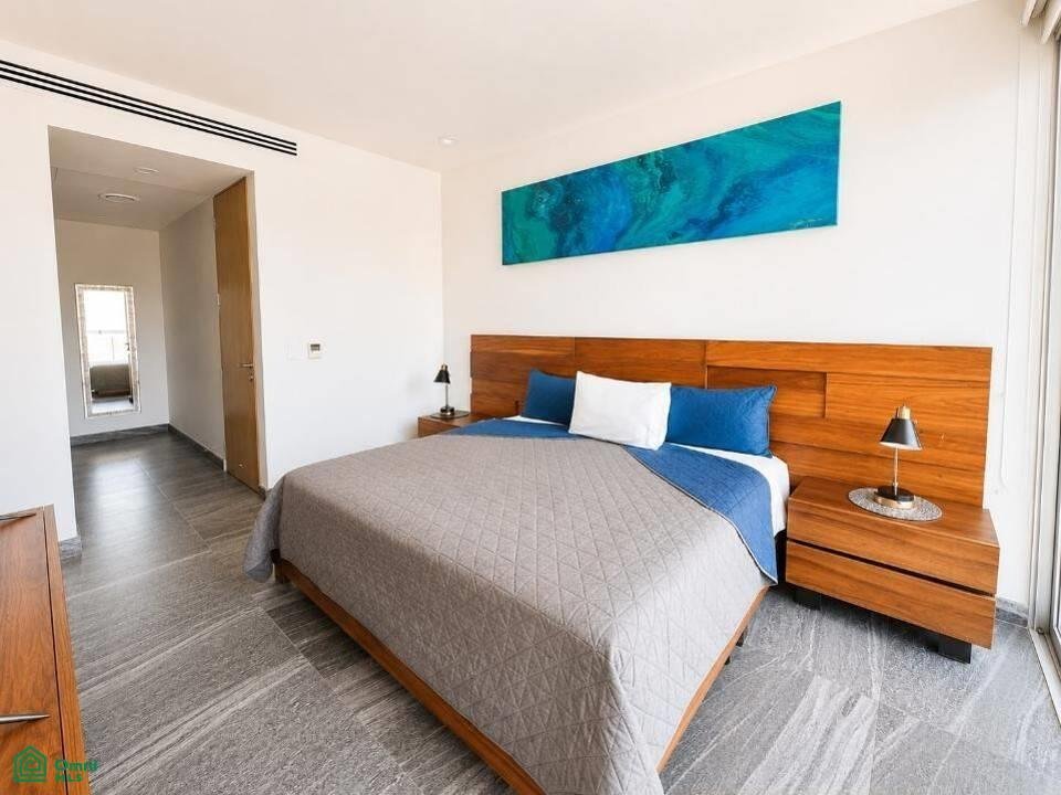Condo in Cancún, Quintana Roo, Mexico 5 - 17729079