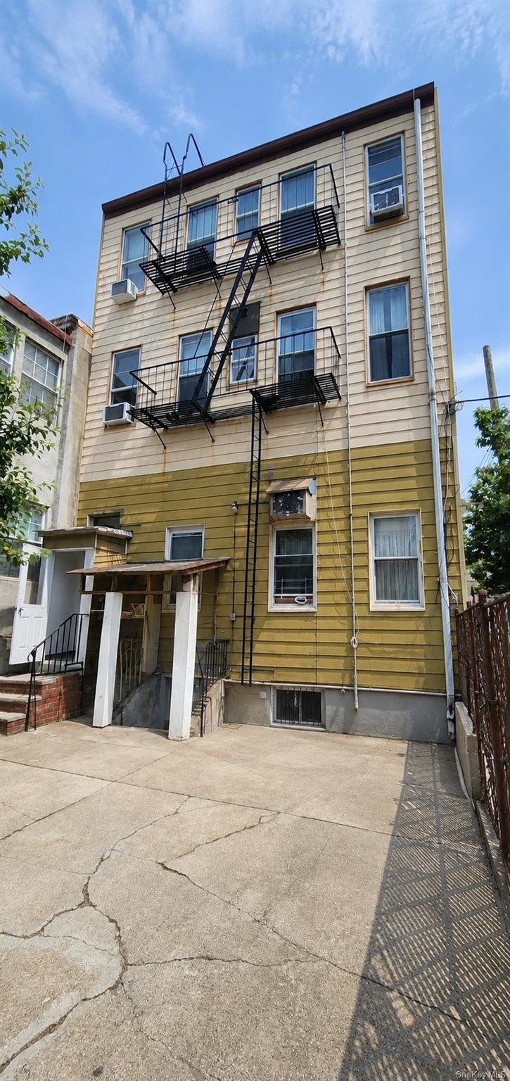 Haus in New York City, New York, Vereinigte Staaten 5 - 17767321