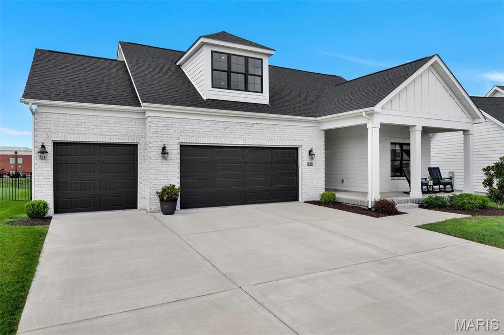 House in O'Fallon, Missouri, United States 3 - 18594175