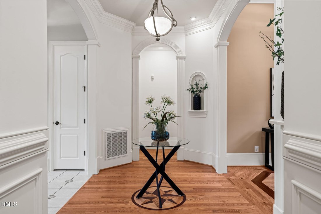 House in Raleigh, North Carolina, United States 4 - 18594537