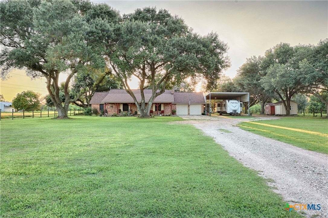 Casa en Rosenberg, Texas, Estados Unidos 1 - 18594088