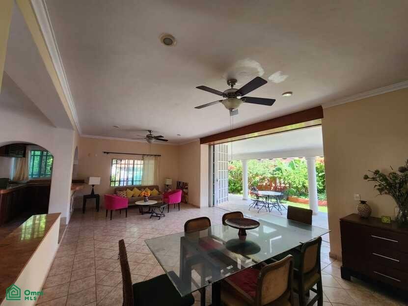 House in Alfredo V. Bonfil, Quintana Roo, Mexico 5 - 17232593