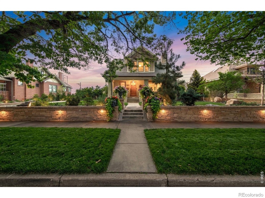 House in Denver, Colorado, United States 2 - 18594639