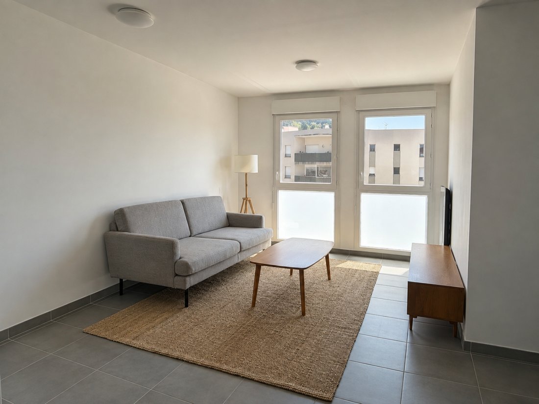 Apartment in Nice, Provence-Alpes-Côte d'Azur, France 5 - 18594828