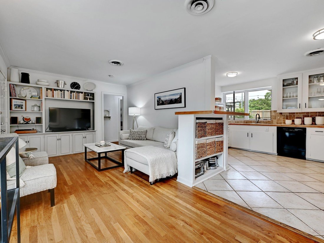 Casa a Austin, Texas, Stati Uniti 4 - 18594079