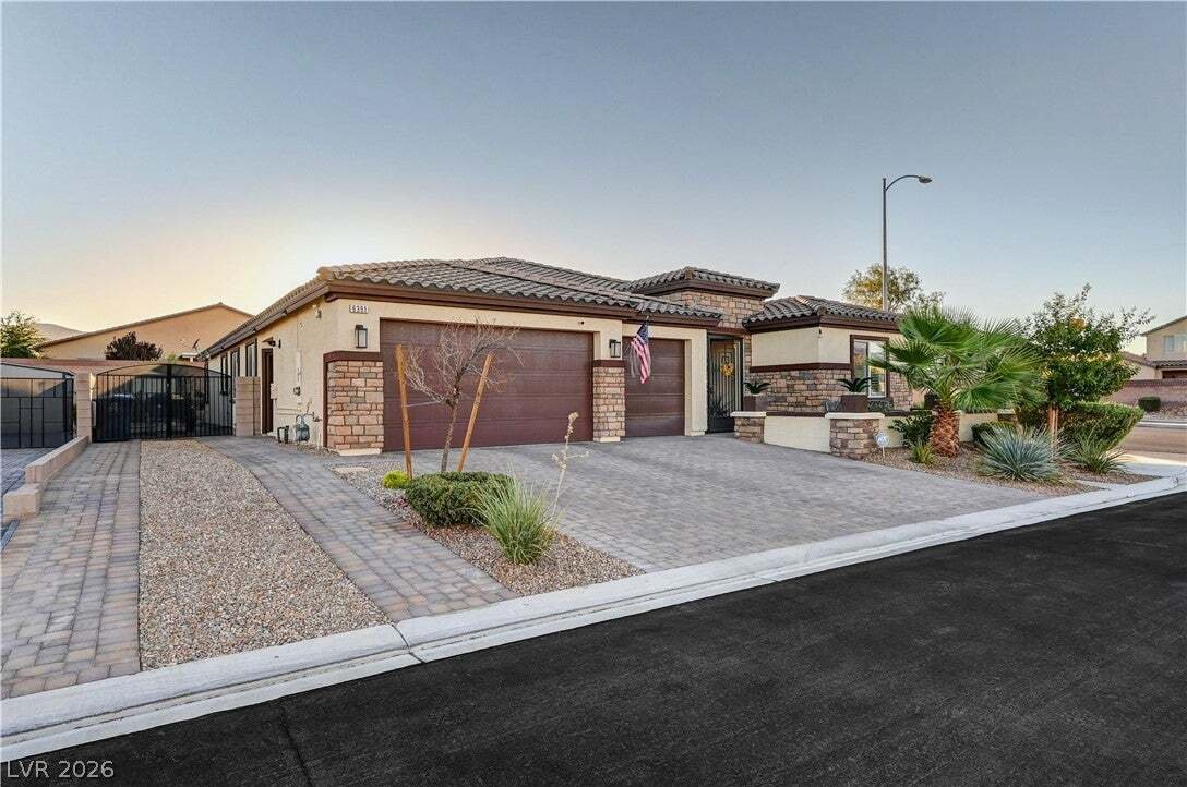House in Las Vegas, Nevada, United States 4 - 18594251