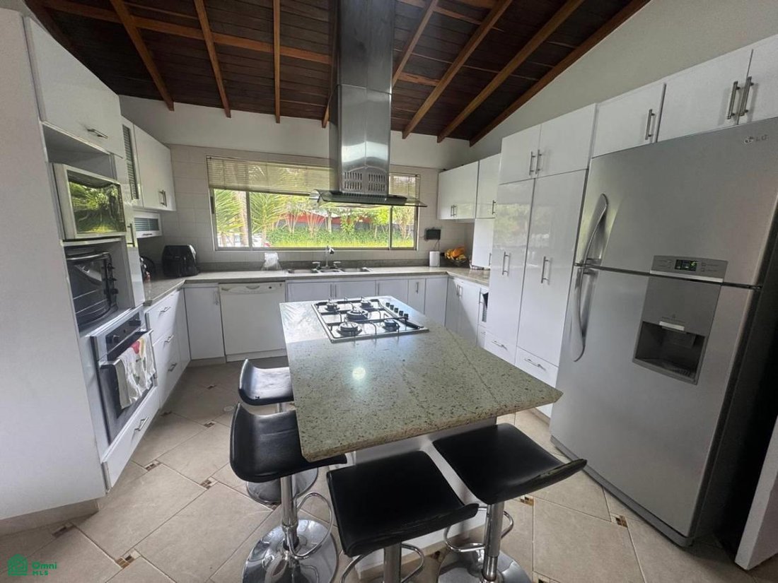 House in Palo Verde, Cundinamarca, Colombia 1 - 17232494