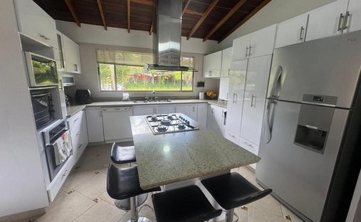 Haus in Palo Verde, Cundinamarca, Kolumbien 1
