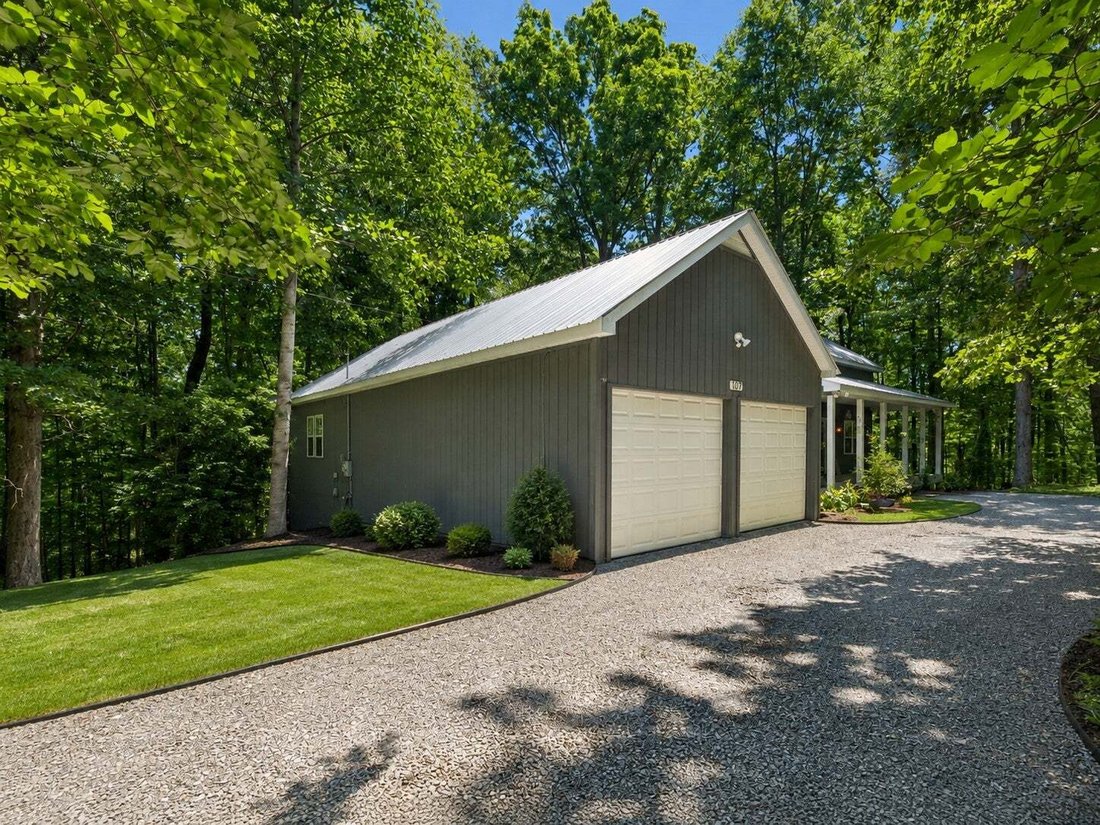 House in Pegram, Tennessee, United States 2 - 18594531