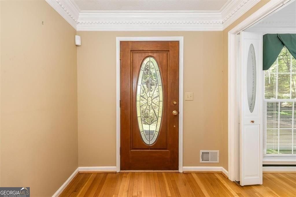 House in Stone Mountain, Georgia, United States 5 - 18552446