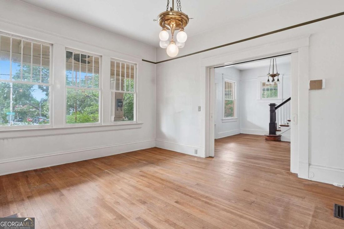 House in Atlanta, Georgia, United States 4 - 18594316