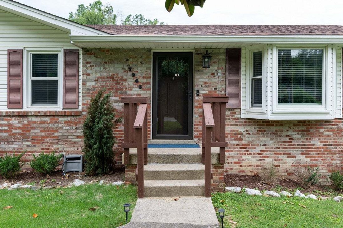 House in Nashville, Tennessee, United States 3 - 18594527