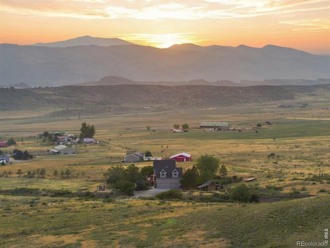 House in Loveland, Colorado, United States 5 - 18594636