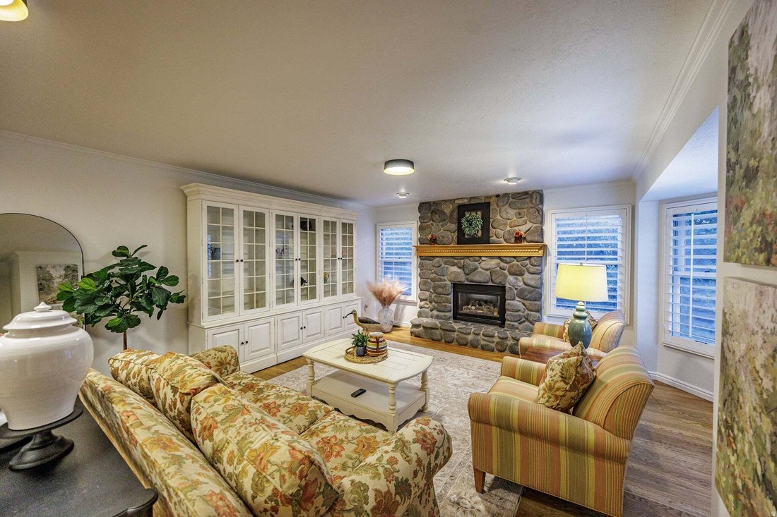 House in American Fork, Utah, United States 4 - 18594031