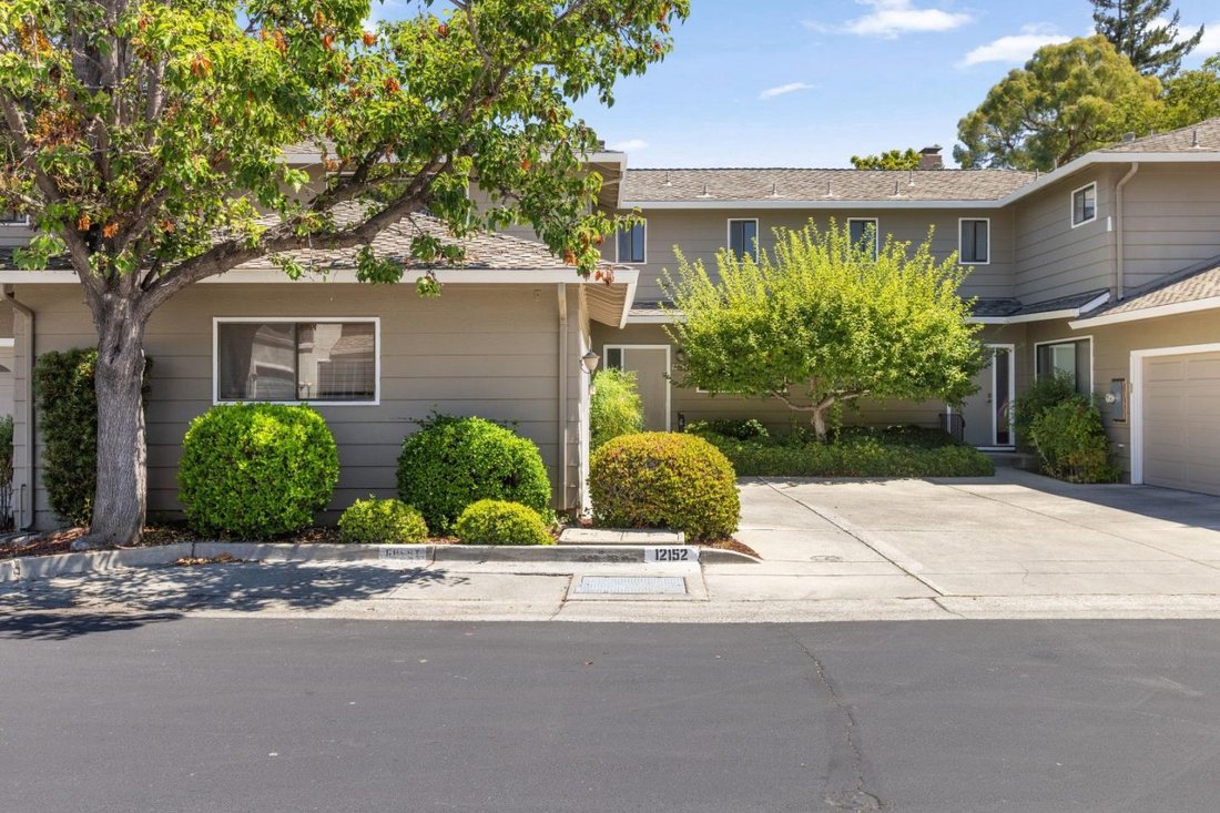 Townhouse in Saratoga, California, United States 2 - 18594284
