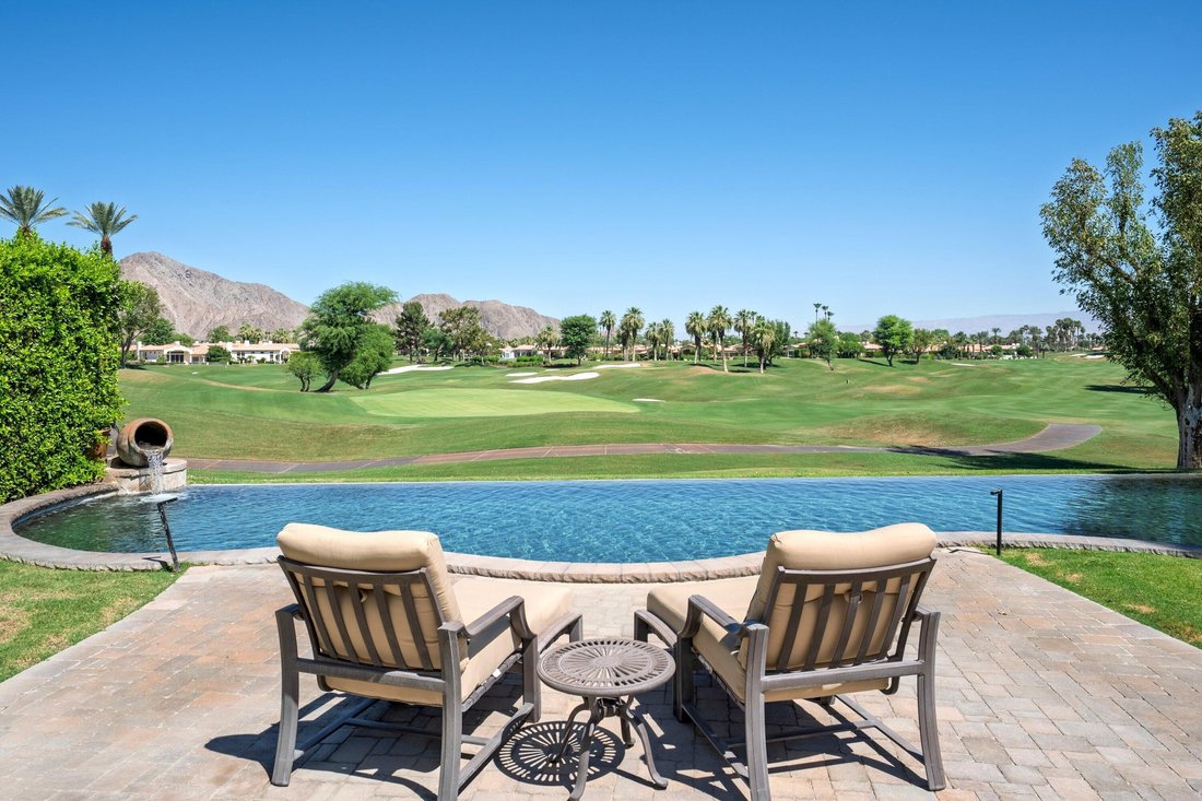 House in La Quinta, California, United States 1 - 18594122