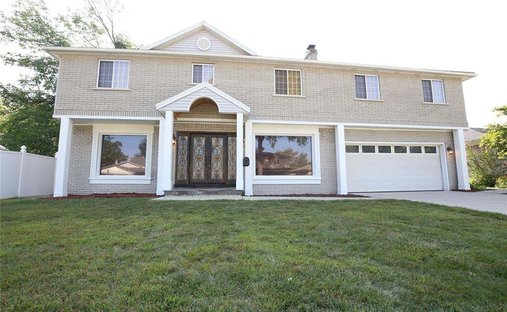 Maison à Dearborn Heights, Michigan, États-Unis 1