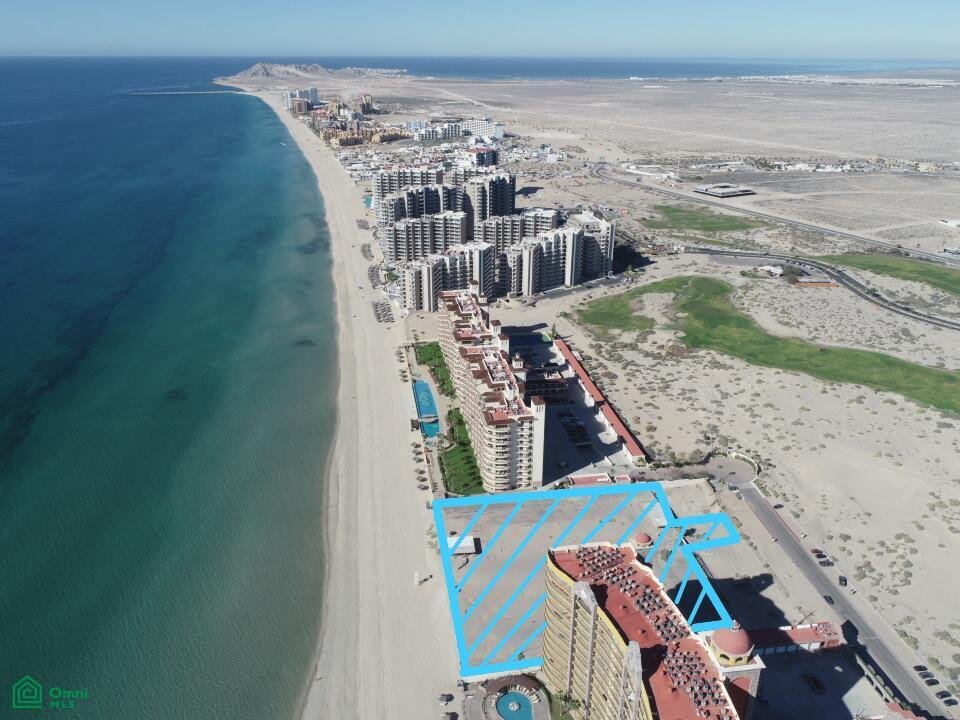 Terrain en Puerto Peñasco, Sonora, Mexique 3 - 18004985