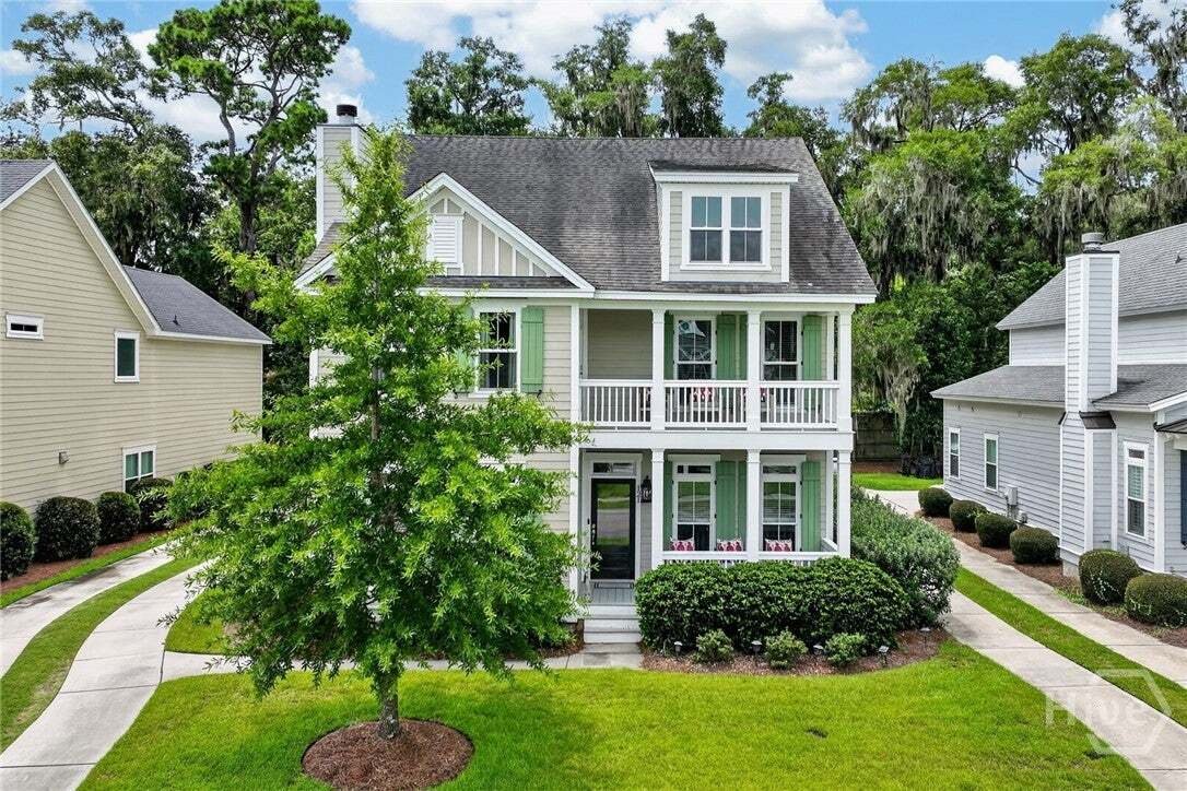 House in Savannah, Georgia, United States 3 - 18594675