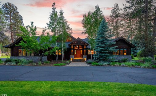 Casa a Sisters, Oregon, Stati Uniti 1