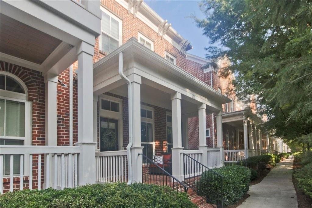 Townhouse in Decatur, Georgia, United States 2 - 18594455