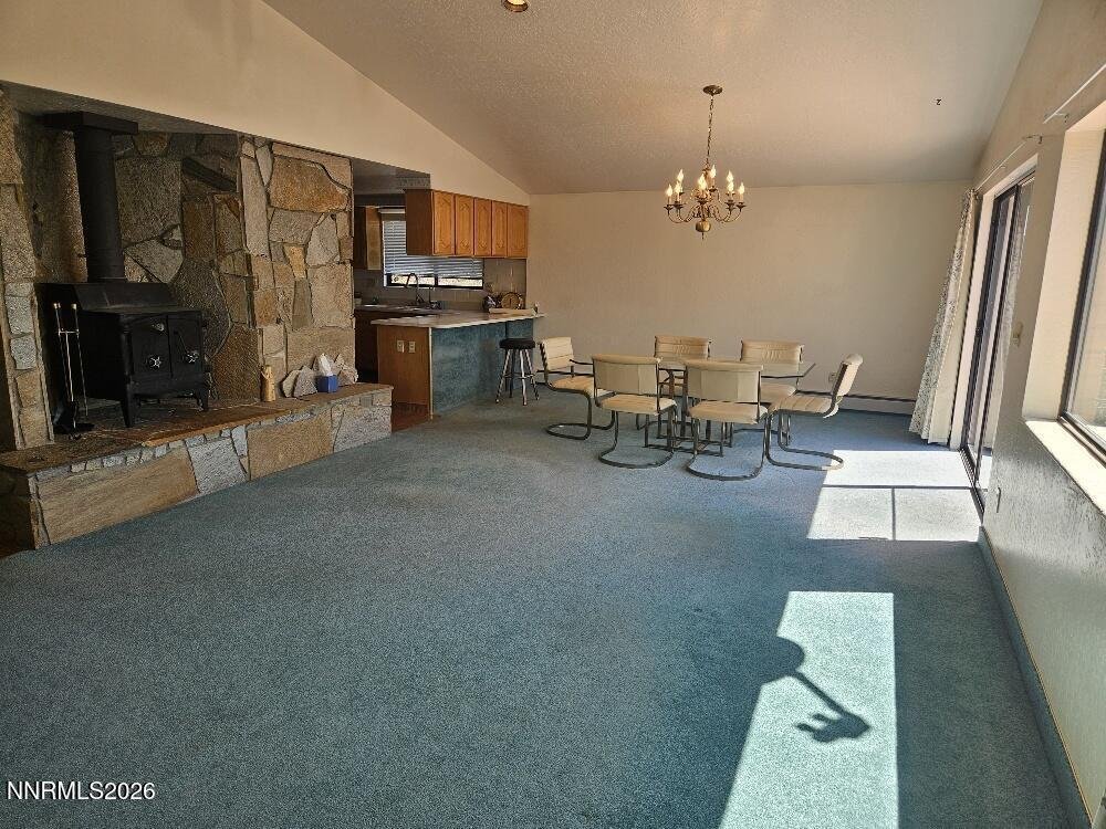 House in Gardnerville, Nevada, United States 1 - 18594125