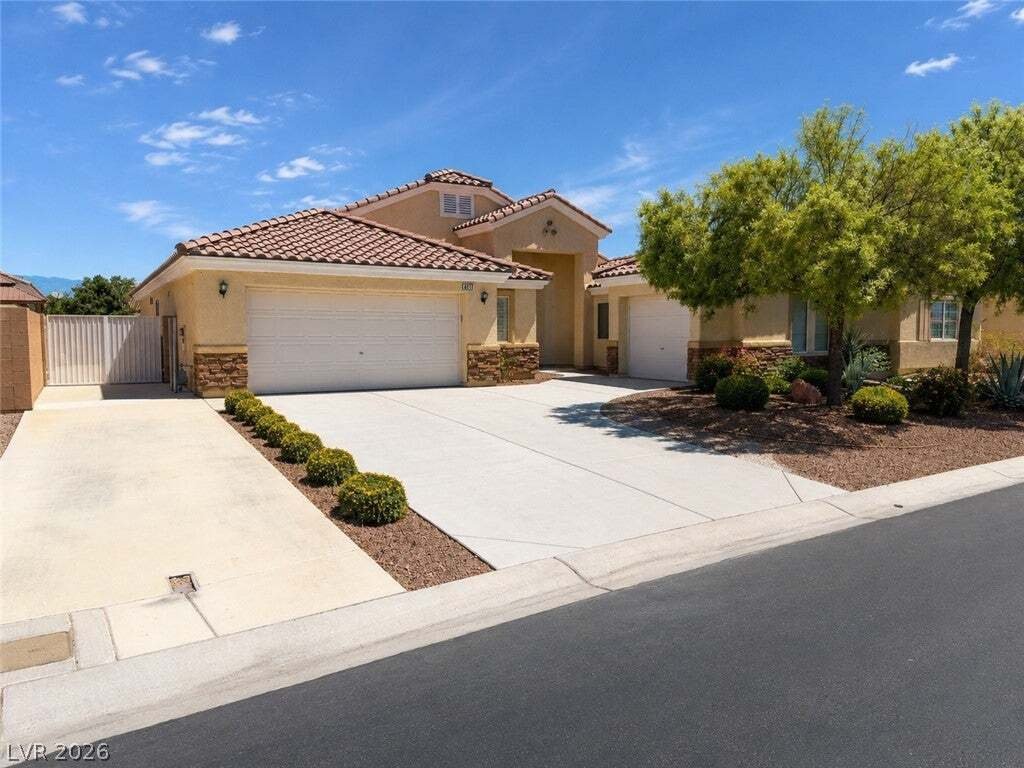 House in Las Vegas, Nevada, United States 1 - 18060172