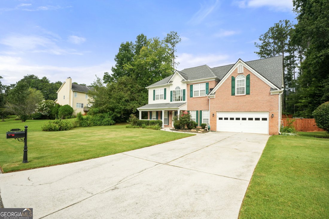 House in Marietta, Georgia, United States 2 - 18594710