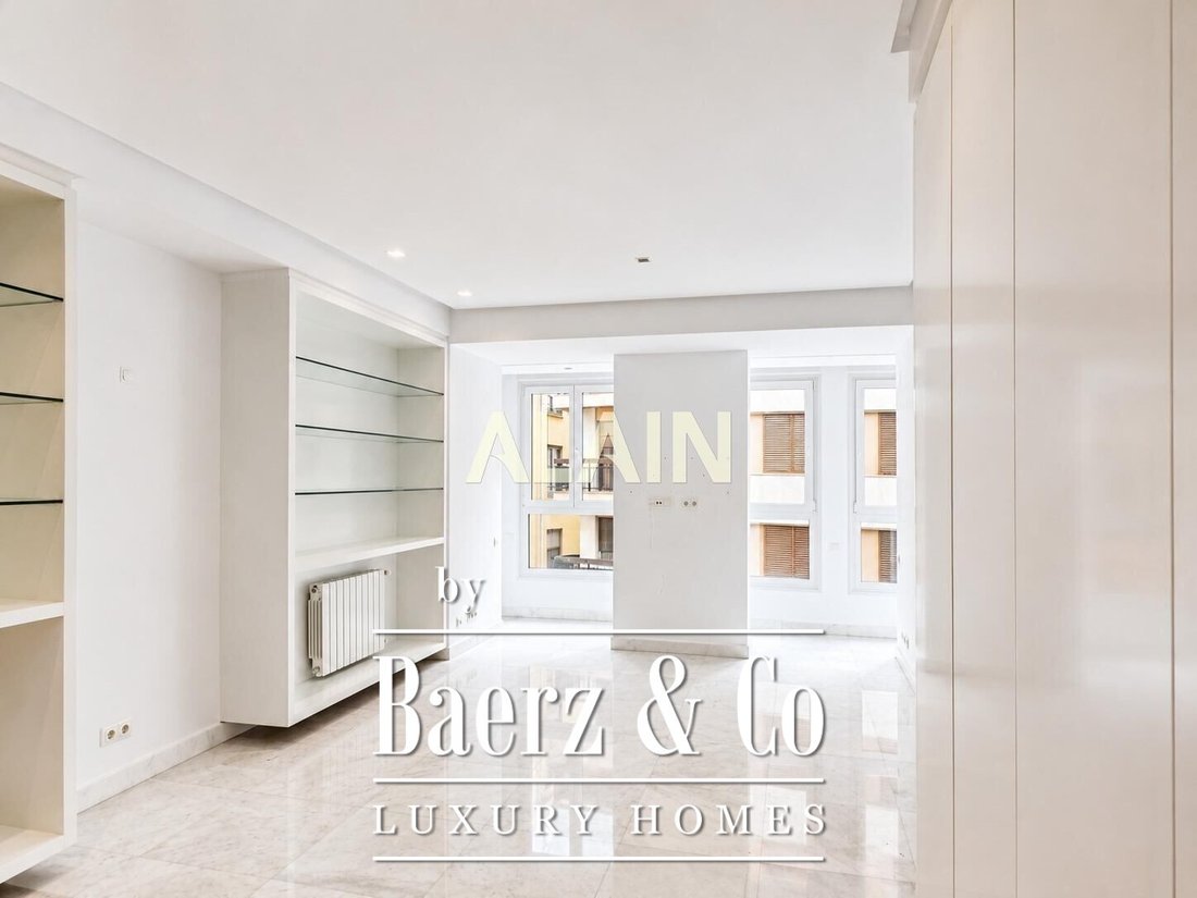 Apartment in Ciutat Vella, Valencia, Spain 1 - 18594843