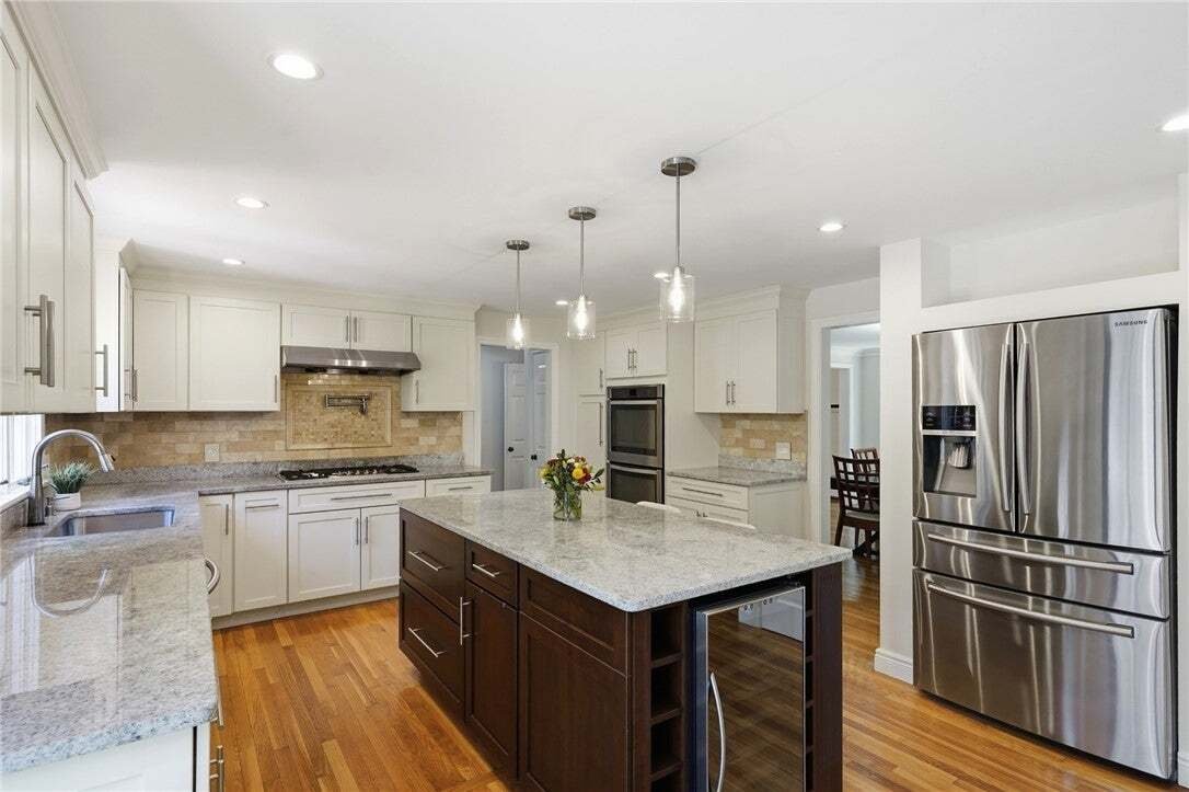House in East Greenwich, Rhode Island, United States 3 - 18594161