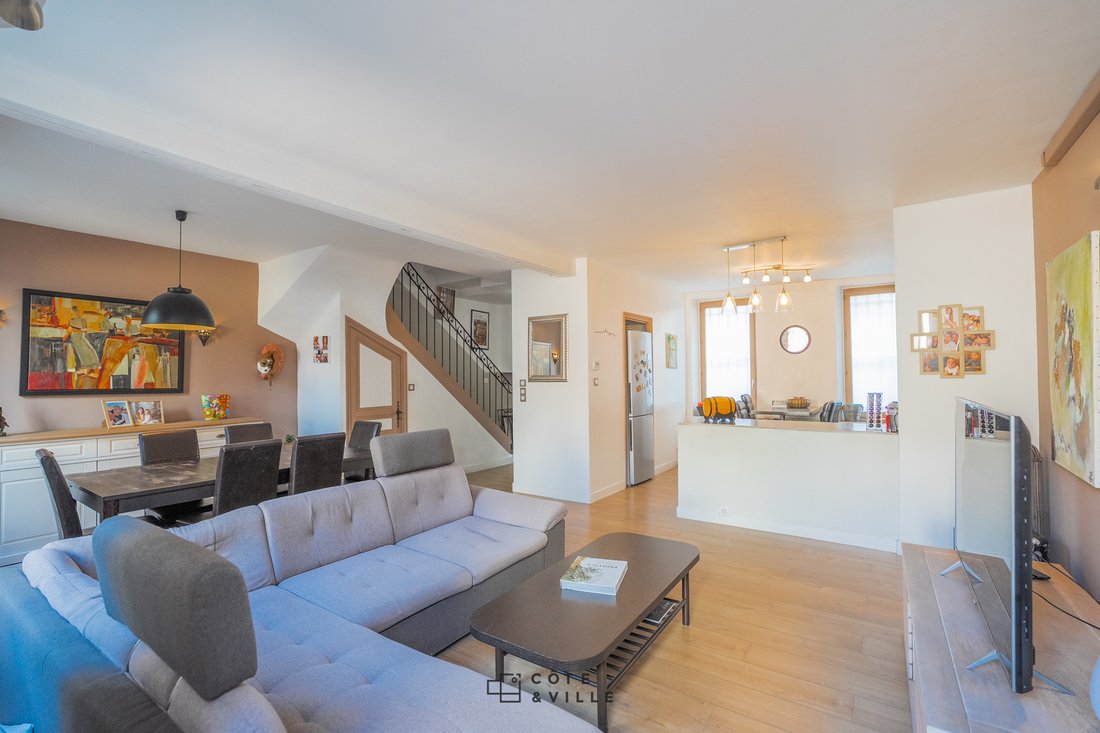 House in Endoume, 7e Arrondissement, Marseille 5 - 18594822
